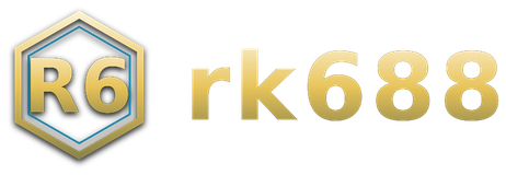 rk688 logo